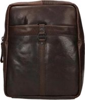 Backpack - Dark brown