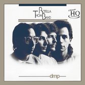 Thom Rotella Band - Thom Rotella Band (CD) (Ultra High Quality-CD)