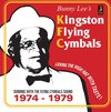 Various Artists - Bunny Lee's Kingston Flying Cymbals (CD)