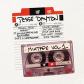 Jesse Dayton - Mixtape Volume 1 (CD)
