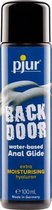 Pjur Backdoor Moisturising Anal Glide - 100ml