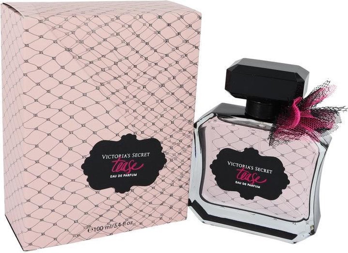 Victoria's Secret Tease Eau de Parfum 100 ml