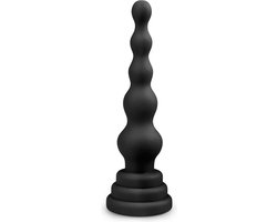 Beaded Cone Anaal Dildo