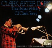 Clark Terry - Clark After Dark (CD)