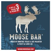 Various Artists - Moose Bar Volume 3 (CD)