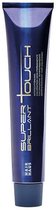 Super Brillant Touch 10-3g licht lichtblond goud 100ml