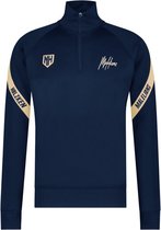 Malelions Nieky Holzken Pre-match Quarterzip