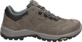 Grisport Walker Low wandelschoenen bruin - Maat 39