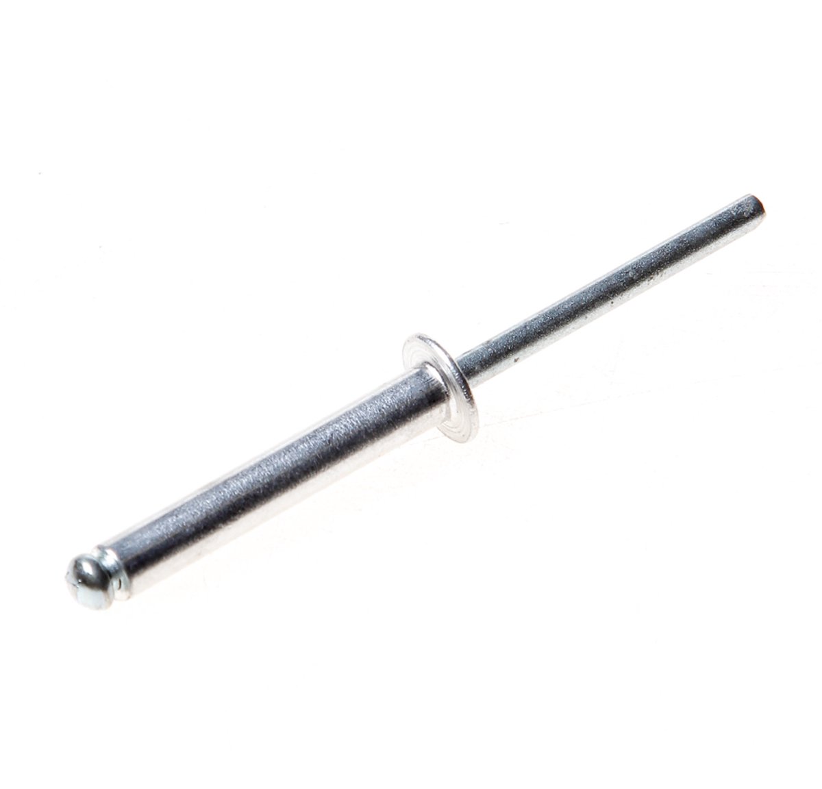 Kelfort Popnagel cilinderkop aluminium diameter 4 x 12mm