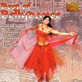 Various Artists - Best Of Bellydance From Egypt, Lebanon, Arabia, Turkey (CD)