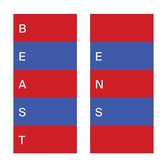 Beast - Ens (LP)