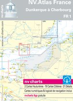 NV Atlas FR1 Oostende-Cherbour