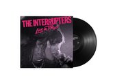 The Interrupters - Live In Tokyo! (LP)