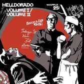 Helldorado - Volume I / II (LP)