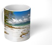 Mok - Een strand in het nationale park van Ko Chang - 350 ML - Beker