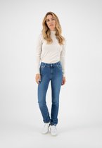 Mud Jeans - Regular Swan - Jeans - Authentic Indigo - 31 / 32