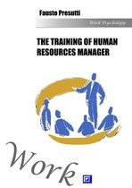 The Training of Human resources manager
