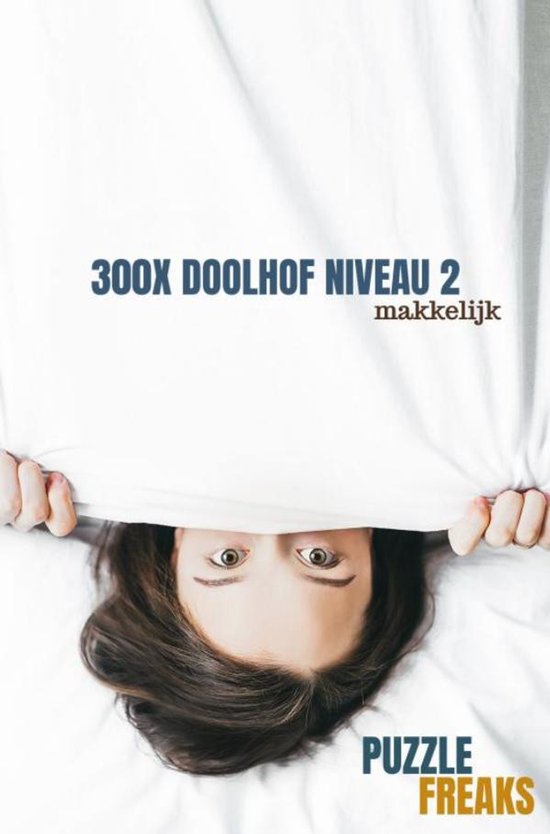 300X DOOLHOF NIVEAU 2 - cover