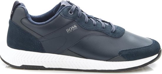 Kleding | Heren Schoenen Kleding ≥ Hugo Boss Sport Schoenen Kleur Grijs Maat  45 — Schoenen Heren Schoenen itportal.co.il