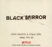 Alex Somers & Sigur Ros - Black Mirror Hang The DJ (CD)