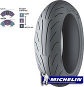 Buitenband 120/80-14 Michelin Power Pure