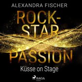 Küsse on Stage (Rockstar Passion 2)