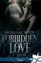 Forbidden Love 2 - Save me