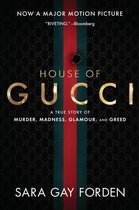Boek cover The House of Gucci van Sara Gay Forden (Onbekend)