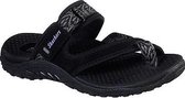 Skechers  - REGGAE - NATURE TRIBE - Black - 36