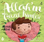 Allah'ın Güzel İsimleri 4 Rezzak Allah
