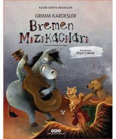 Bremen Mızıkacıları