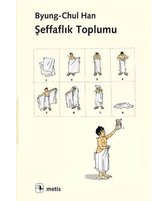 Şeffaflık Toplumu