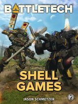 BattleTech - BattleTech: Shell Games