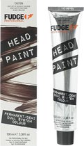 Fudge - Headpaint Hair Color - Krémová barva na vlasy 100 ml 4.0 Brown (L)