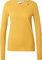 Ragwear shirt florah Geel-Xl
