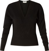 IVY BEAU Zivana Trui - Black - maat 46