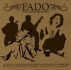 Various Artists - Fado By The Great Voices (CD)