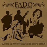 Various Artists - Fado By The Great Voices (CD)