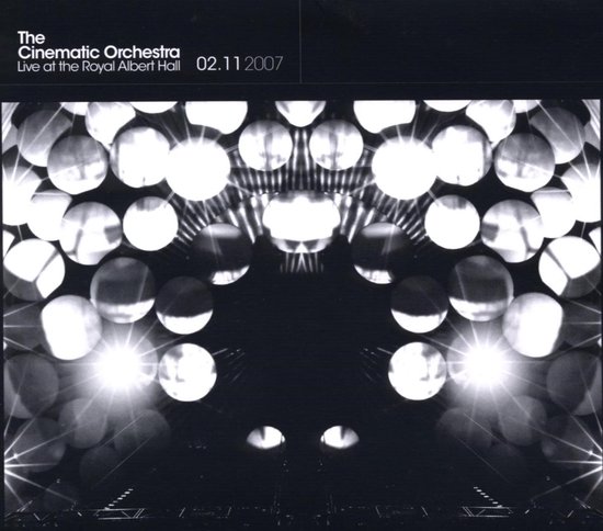 Live At The Royal Albert Hall (CD)