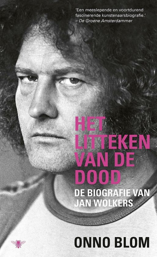 Het litteken van de dood