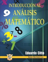 Introducción al análisis matemático