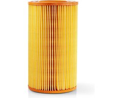 Nedis Stofzuiger Cartridge-Filter - Vervanging voor: Allaway - KP-Series - Motorfilter