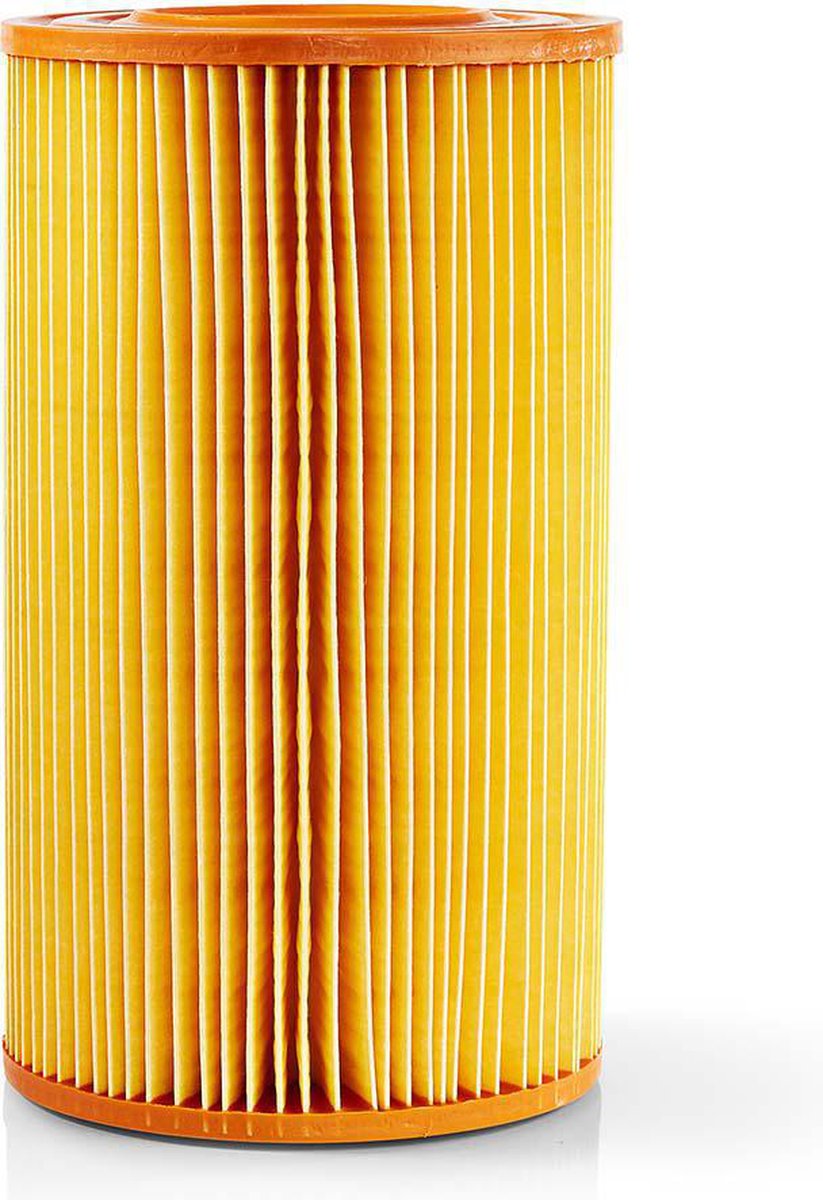 Nedis Stofzuiger Cartridge-Filter - Vervanging voor: Allaway - KP-Series - Motorfilter