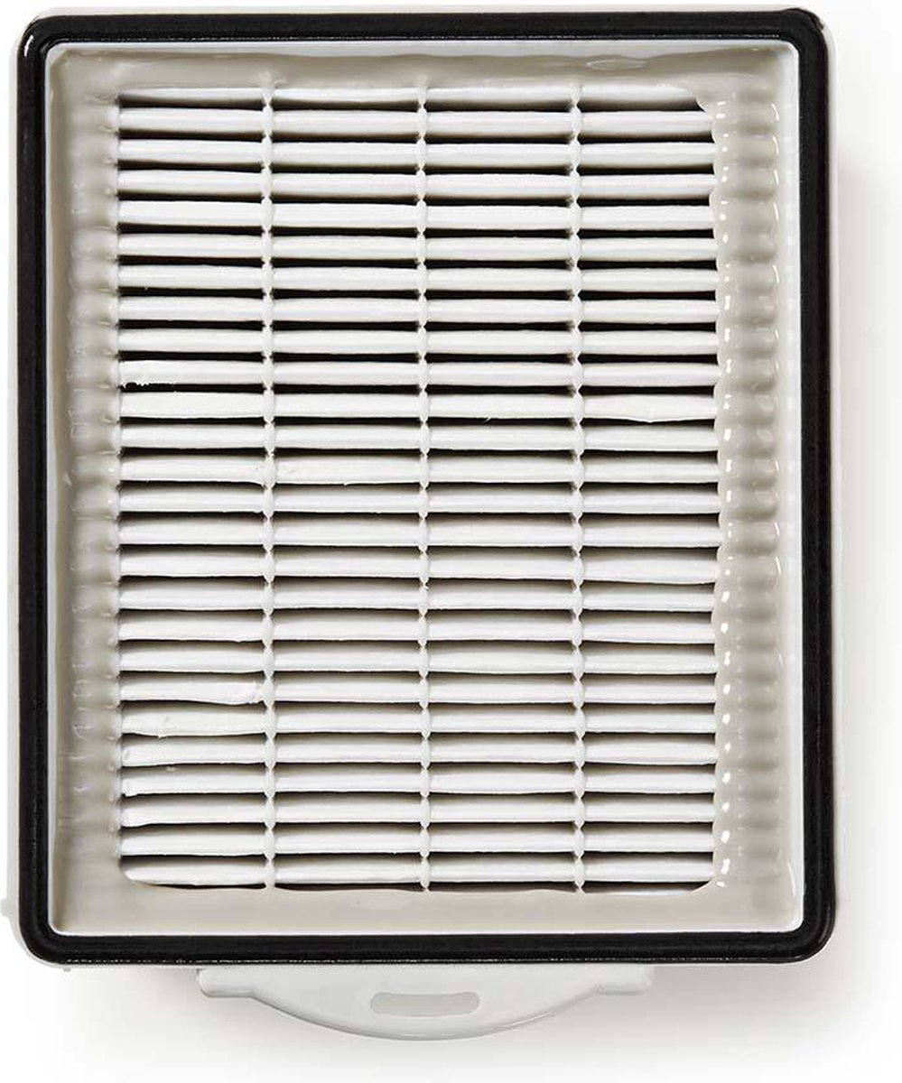 Nedis HEPA-Vervangingsfilter - Vervanging voor: Philips - Wit