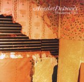 Angela Desveaux - Wandering Eyes (CD)