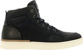 Bullboxer  -  Sneaker  -  Men  -  Black  -  45  -  Sneakers