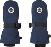 Reima - Wanten voor kinderen - Uusio - Marineblauw - maat 116-128cm