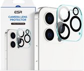 ESR Apple iPhone 13 Pro (Max) Camera Lens Protector Transparant
