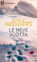 Black Falls Series 1 - La neve scotta (eLit)