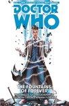 Doctor Who The Tenth Doctor Vol 3